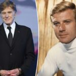 Robert Redford, ator e diretor vencedor do Oscar, morto aos 89 anos