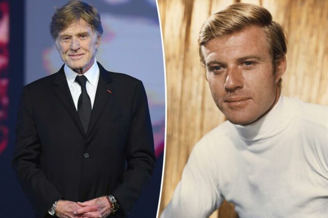 Robert Redford, ator e diretor vencedor do Oscar, morto aos 89 anos

