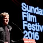 Robert Redford imaginou uma celebração nas colinas. Inevitavelmente, ele melhorou Hollywood
