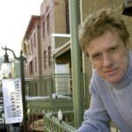 Robert Redford manteve -se em mente: o filme Titan e Sundance era um 'criativo GameChanger'