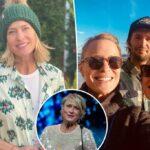 Robin Wright diz que fugir dos EUA foi 'libertador': 'a América é como - Thow'
