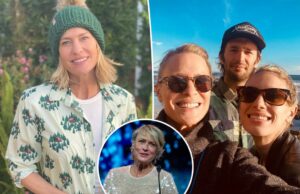 Robin Wright diz que fugir dos EUA foi ‘libertador’: ‘a América é como – Thow’ Robin Wright diz que fugir dos EUA foi 'libertador': 'a América é como - Thow'