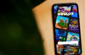 Robolox revela um aplicativo de videoclipe de forma curta do tipo tiktok, dispositivos de IA para desenvolvedores Robolox revela um aplicativo de videoclipe de forma curta do tipo tiktok, dispositivos de IA para desenvolvedores