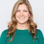 Roku trabalha com o Detector Bros. Exploration e Hulu Alum Lisa Holme como chefe de conteúdo da Web