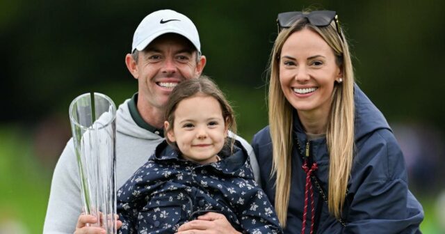 GetTyimages-2233599769 Rory McIlroy Erica Stoll Poppy 2025 2