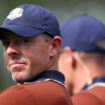 Rory McIlroy: o funcionário da Ryder Mug renuncia, pede perdão após liderar o encantamento