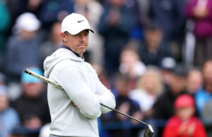 Rory McIlroy obtém diretrizes de aconselhamento no Irish Open, telefonia para as autoridades de ‘ausência de’ julgamento sonoro ‘ Rory McIlroy obtém diretrizes de aconselhamento no Irish Open, telefonia para as autoridades de 'ausência de' julgamento sonoro '