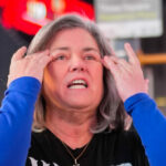 Rosie O'Donnell culpa Trump por perder a formatura da faculdade de sua filha: 'Pessoas de segurança disseram que não achavam que era sábio'