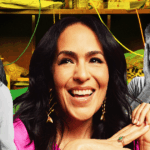 Roxana Ortega obtém genuíno em relação ao tratamento sênior no lançamento do jogo, 'Sou Roxie?'
