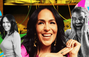 Roxana Ortega obtém genuíno em relação ao tratamento sênior no lançamento do jogo, ‘Sou Roxie?’ Roxana Ortega obtém genuíno em relação ao tratamento sênior no lançamento do jogo, 'Sou Roxie?'