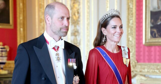 Príncipe Harry Adn Kate Middleton