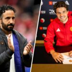 A contratação de Mustne Lamb para o Manchester United