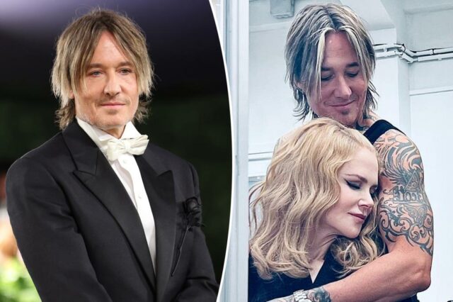 Rumores girando de que a divisão de Keith Urban de Nicole Kidman foi desencadeada por 'outra mulher'

