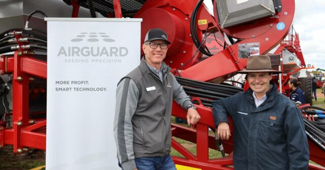 Russ faz vôo de longo curso do Canadia para fornecer suporte ao produto local


