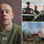 Rússia adicionando 16k tropas para ofensiva renovada em menos de 10 dias, prevê o comandante ucraniano