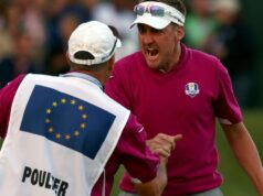 Ryder Canela 2025: Experimentando novamente as vitórias do grupo da Europa, pois Donald vai para o Wonderful 5th Ryder Canela 2025: Experimentando novamente as vitórias do grupo da Europa, pois Donald vai para o Wonderful 5th