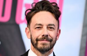 ‘SNL’ e Lonely Island Celebrity Jorma Taccone quebra os quadris depois de cair de escada de 6 metros 'SNL' e Lonely Island Celebrity Jorma Taccone quebra os quadris depois de cair de escada de 6 metros