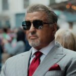 Detalhes de Sylvester Stallone se reunindo com Robert Patrick 'fantástico' para 'Tulsa King' 3ª temporada