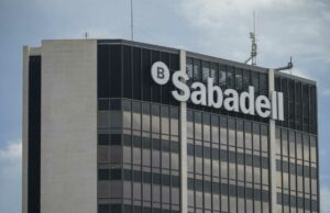 Sabadell Bank da Sabadell, da Espanha, rejeita a oferta de aquisição do BBVA Sabadell Bank da Sabadell, da Espanha, rejeita a oferta de aquisição do BBVA