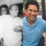 Sachin Tendulkar divulga suas '3 mãos de assistência' no Dia do Instrutor