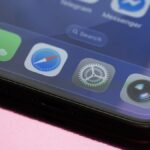 Safari é muito mais pessoal do que nunca no iPhone 26