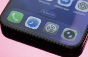 Safari é muito mais pessoal do que nunca no iPhone 26 Safari é muito mais pessoal do que nunca no iPhone 26