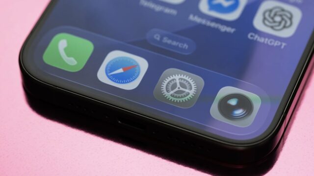 Safari é muito mais pessoal do que nunca no iPhone 26 

