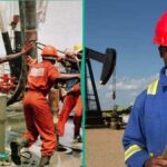 Saiba mais à medida que a empresa de petróleo anuncia vagas de emprego para nigerianos, lista os requisitos para cada função