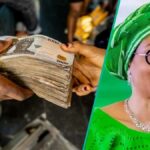 Saiba mais como Oluremi Tinubu, a fundação Elumelu se prepara para compartilhar N50K para mulheres nigerianas