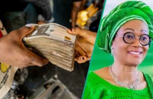 Saiba mais como Oluremi Tinubu, a fundação Elumelu se prepara para compartilhar N50K para mulheres nigerianas Saiba mais como Oluremi Tinubu, a fundação Elumelu se prepara para compartilhar N50K para mulheres nigerianas