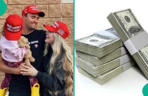 Salário e compensação confirmados de Charlie Kirk antes de sua morte liberada Salário e compensação confirmados de Charlie Kirk antes de sua morte liberada