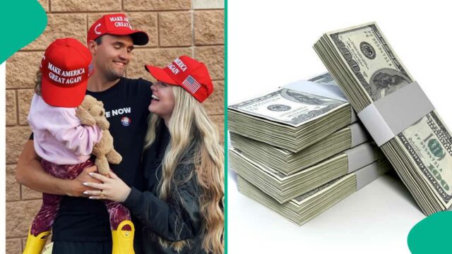 Salário e compensação confirmados de Charlie Kirk antes de sua morte liberada

