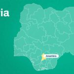 “Sambisa do sudeste”: tensão como pistoleiros impõem uma taxa fúnebre em 2 estados populares de Igbo