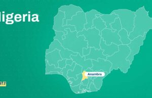 “Sambisa do sudeste”: tensão como pistoleiros impõem uma taxa fúnebre em 2 estados populares de Igbo “Sambisa do sudeste”: tensão como pistoleiros impõem uma taxa fúnebre em 2 estados populares de Igbo