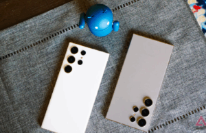 Samsung Galaxy S23 se inscreve com o programa beta One Ui 8 Samsung Galaxy S23 se inscreve com o programa beta One Ui 8