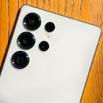Samsung Galaxy S26 Câmera Eletrônica Informações sobre a área de superfície em vazamento totalmente novo