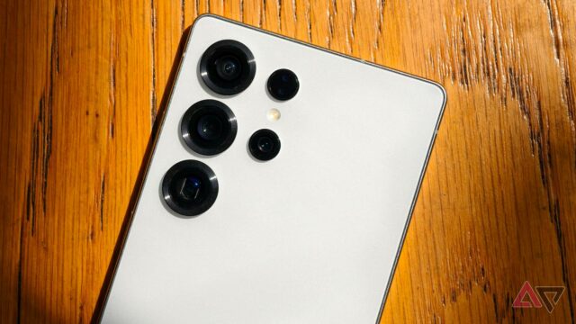 Samsung Galaxy S26 Câmera Eletrônica Informações sobre a área de superfície em vazamento totalmente novo 

