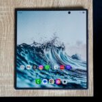 Samsung Galaxy Z Trifold pode ser lançado nos Estados Unidos além de