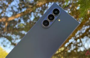 Samsung fez tudo certo com a camada Galaxy Z 7, mas você possivelmente não o comprará Samsung Galaxy Z Fold 7 exibindo um gato preto