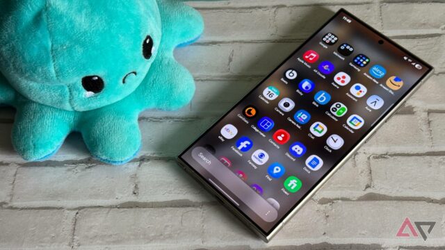 Samsung pretende recuperar este atributo de interface do usuário proeminente após a reação do cliente 

