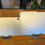 Um tablet Samsung Galaxy S11