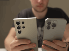 O próximo grande sucesso dos dispositivos móveis está se desintegrando, vai ficar confuso e pode já ser tarde demais para pará-lo Samsung's querendo tirar o vento das velas da Apple utilizando redes sociais