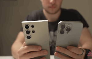 O próximo grande sucesso dos dispositivos móveis está se desintegrando, vai ficar confuso e pode já ser tarde demais para pará-lo Samsung's querendo tirar o vento das velas da Apple utilizando redes sociais