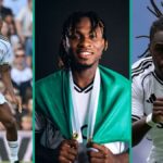 Samuel Chukwueze se une