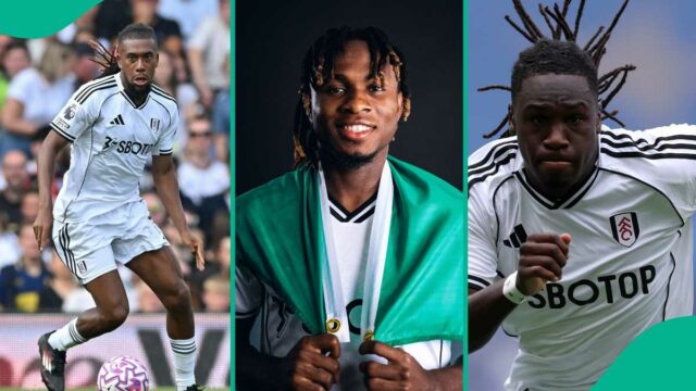 Samuel Chukwueze se une

