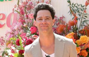 Sasha Farber aborda falta do período de ‘DWTS’ 34 elenco Profissionais não retornando ao DWTS