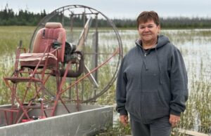 Sask. Os fazendeiros de arroz basmati desesperam para o serviço para deixar o inseto ‘devastador’ Hom