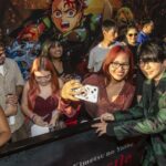 'Satanic Force Killer' pode ganhar o pacote de trabalho no pacote neste fim de semana. Por que o apelo do anime está aumentando