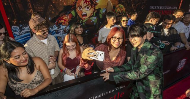 'Satanic Force Killer' pode ganhar o pacote de trabalho no pacote neste fim de semana. Por que o apelo do anime está aumentando 

