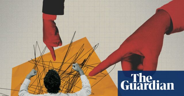 Satisfaça os desistentes de retribuição: por que os indivíduos estão abandonando seu trabalho - e se recusando a ir em silêncio 

